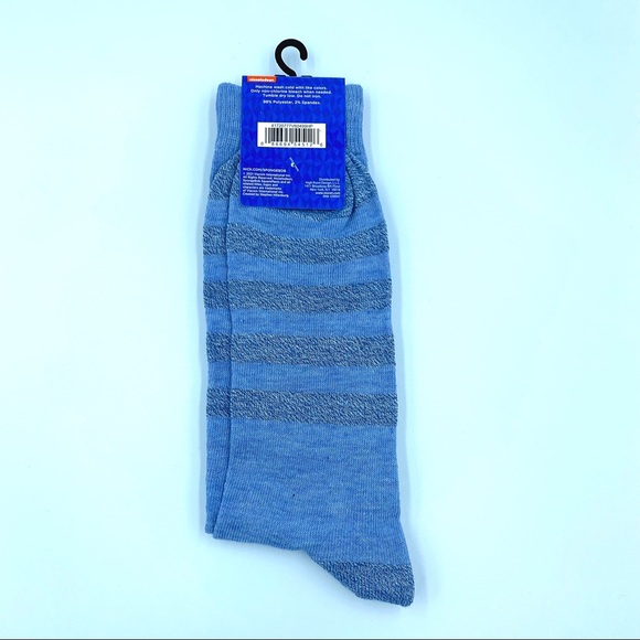 Nickelodeon SpongeBob SquarePants Natural Socks - Picture 3 of 5